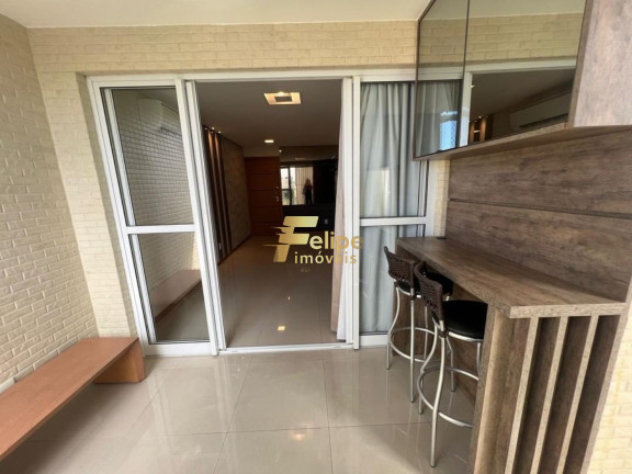 Imagem Imóvel com 3 Quartos à Venda, 100 m² em Jardim Camburi - Vitória