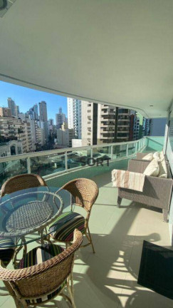 Imagem Apartamento com 3 Quartos à Venda ou Locação, 217 m² em Centro - Balneário Camboriú
