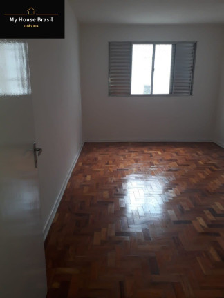 Imagem Apartamento com 3 Quartos para Alugar, 100 m² em Santana - São Paulo