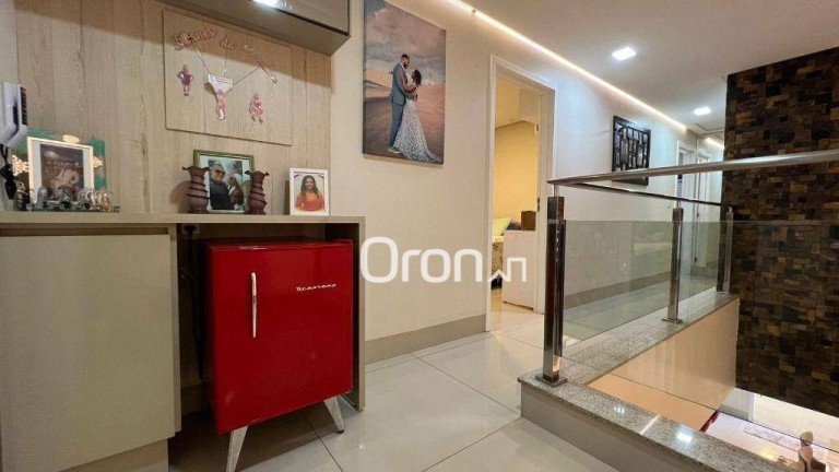Imagem Sobrado com 4 Quartos à Venda, 245 m² em Parque Amazônia - Goiânia Imagem Sobrado com 4 Quartos à Venda, 245 m² em Parque Amazônia - Goiânia