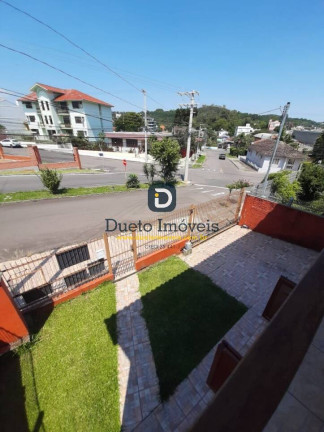 Imagem Casa com 4 Quartos à Venda, 158 m² em São José - Santa Maria