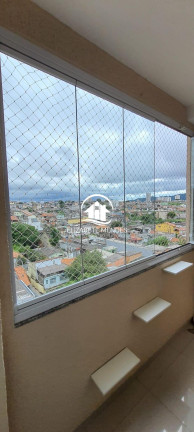 Imagem Apartamento com 2 Quartos à Venda, 66 m² em Vila Natal - Mogi Das Cruzes