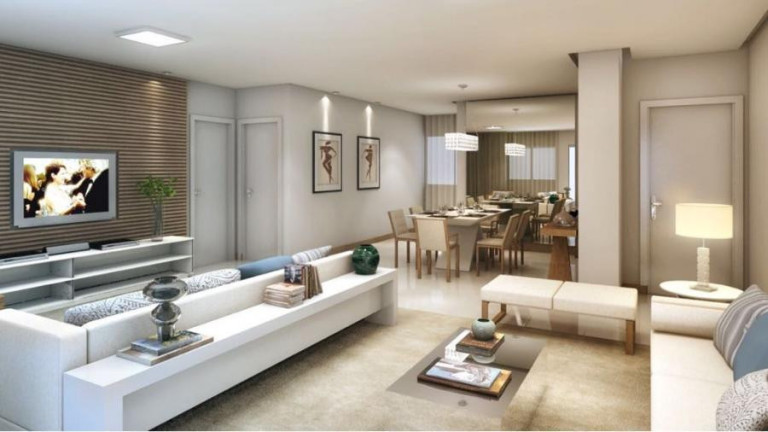 Imagem Apartamento com 4 Quartos à Venda, 150 m² em Caminho Das árvores - Salvador Imagem Apartamento com 4 Quartos à Venda, 150 m² em Caminho Das árvores - Salvador