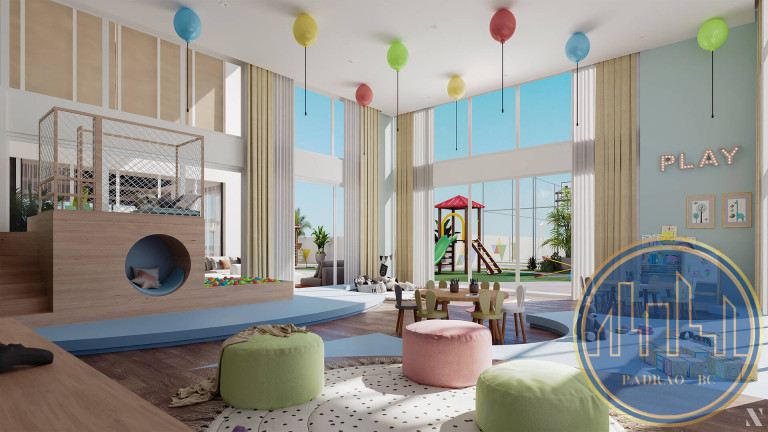 Imagem Apartamento com 3 Quartos à Venda, 125 m² em Centro - Balneário Camboriú