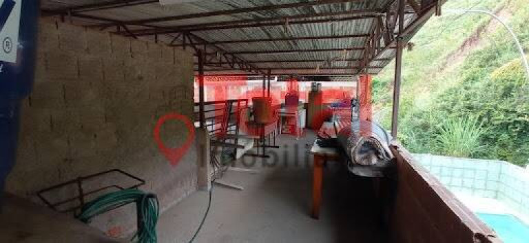 Imagem Casa com 4 Quartos à Venda, 360 m² em Caladinho - Coronel Fabriciano Imagem Casa com 4 Quartos à Venda, 360 m² em Caladinho - Coronel Fabriciano