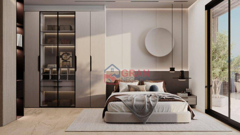 Imagem Apartamento com 2 Quartos à Venda, 45 m² em Alto Da Glória - Curitiba Imagem Apartamento com 2 Quartos à Venda, 45 m² em Alto Da Glória - Curitiba