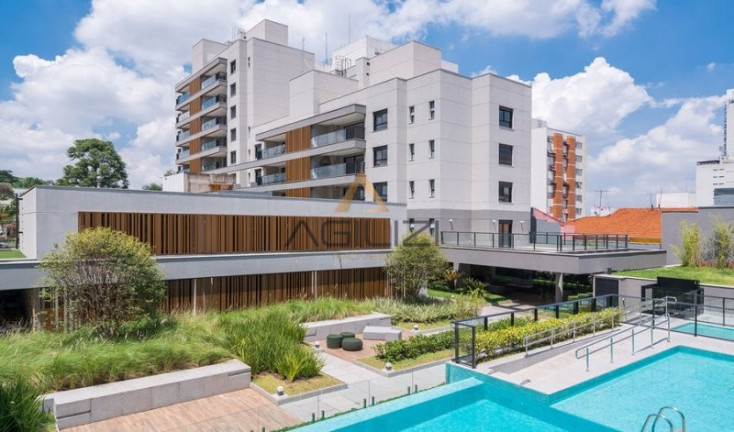 Imagem Apartamento com 3 Quartos à Venda, 276 m² em Perdizes - São Paulo Imagem Apartamento com 3 Quartos à Venda, 276 m² em Perdizes - São Paulo