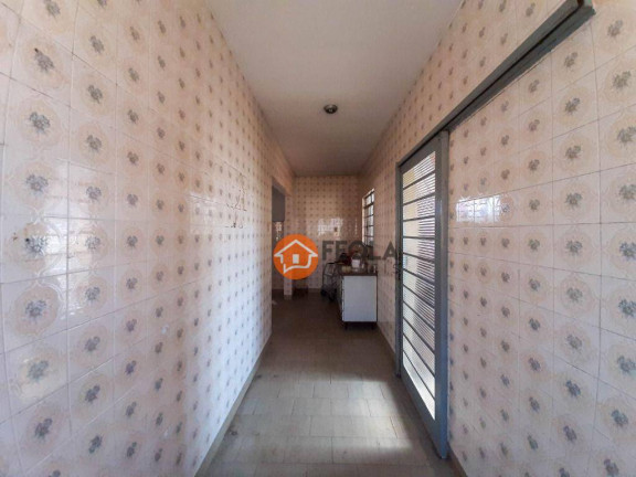 Imagem Casa com 3 Quartos à Venda, 67 m² em Jardim São Domingos - Americana Imagem Casa com 3 Quartos à Venda, 67 m² em Jardim São Domingos - Americana