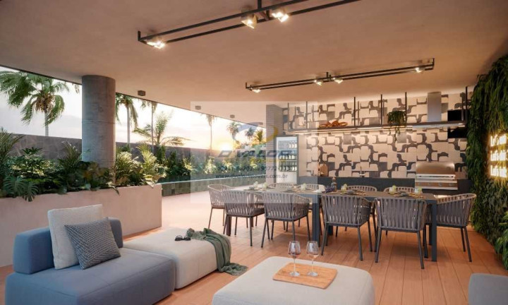 Imagem Apartamento com 1 Quarto à Venda, 23 m² em Bessa - João Pessoa Imagem Apartamento com 1 Quarto à Venda, 23 m² em Bessa - João Pessoa