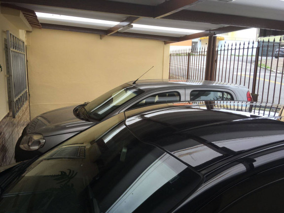 Casa com 3 Quartos à Venda, 181 m² em Taboão - Diadema