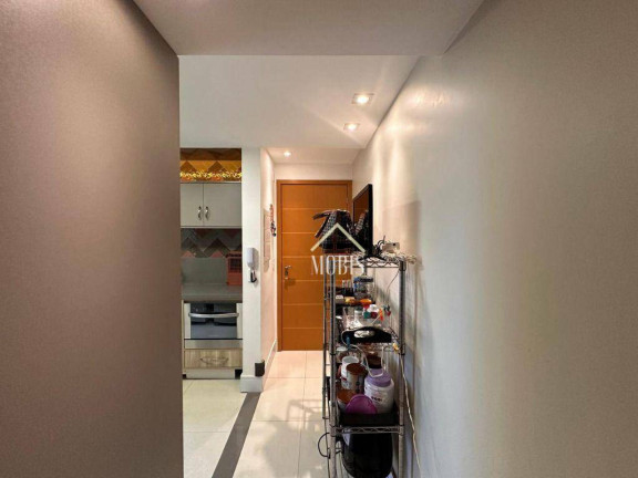 Imagem Apartamento com 2 Quartos à Venda, 76 m² em Vila Bastos - Santo André Imagem Apartamento com 2 Quartos à Venda, 76 m² em Vila Bastos - Santo André