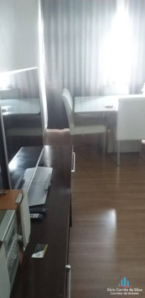 Imagem Apartamento com 2 Quartos à Venda, 96 m² em Aparecida - Santos