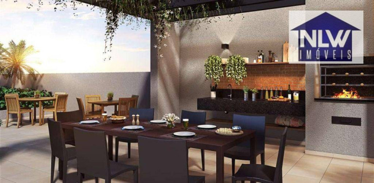 Imagem Apartamento com 2 Quartos à Venda, 42 m² em Sacomã - São Paulo Imagem Apartamento com 2 Quartos à Venda, 42 m² em Sacomã - São Paulo