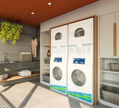 Imagem Apartamento com 1 Quarto à Venda, 27 m² em Nossa Senhora Das Dores - Santa Maria Imagem Apartamento com 1 Quarto à Venda, 27 m² em Nossa Senhora Das Dores - Santa Maria