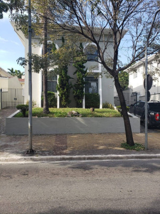 Imagem Ponto Comercial à Venda, 375 m² em Jardim Paulista - São Paulo Imagem Ponto Comercial à Venda, 375 m² em Jardim Paulista - São Paulo