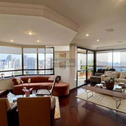 Imagem Apartamento com 4 Quartos à Venda, 210 m² em Sumaré - São Paulo Imagem Apartamento com 4 Quartos à Venda, 210 m² em Sumaré - São Paulo
