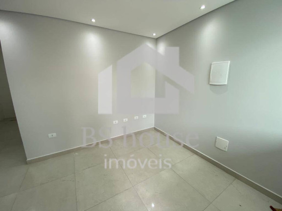 Imagem Sobrado com 2 Quartos à Venda, 142 m² em Vila Curuça - Santo André