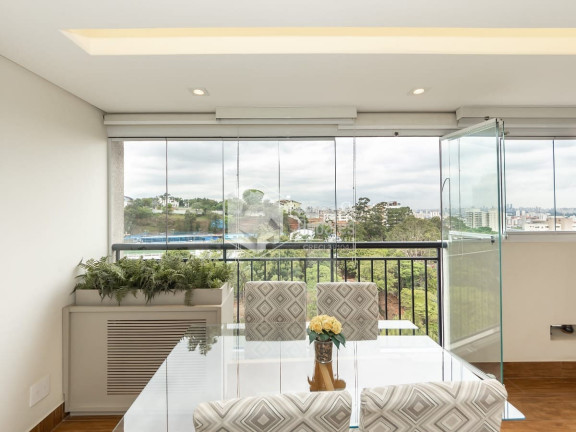 Imagem Apartamento com 1 Quarto à Venda, 42 m² em Santana - São Paulo Imagem Apartamento com 1 Quarto à Venda, 42 m² em Santana - São Paulo
