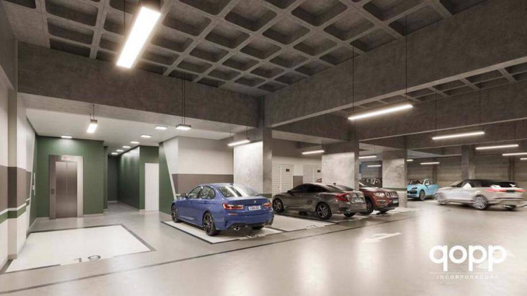 Imagem Apartamento com 3 Quartos à Venda, 157 m² em Cambuí - Campinas