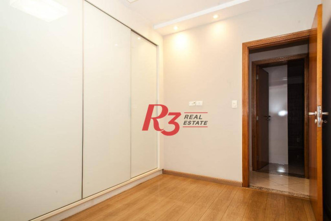 Imagem Cobertura com 4 Quartos à Venda, 271 m² em Boqueirão - Santos Imagem Cobertura com 4 Quartos à Venda, 271 m² em Boqueirão - Santos