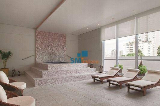 Imagem Apartamento com 2 Quartos à Venda, 58 m² em Campo Belo - São Paulo Imagem Apartamento com 2 Quartos à Venda, 58 m² em Campo Belo - São Paulo