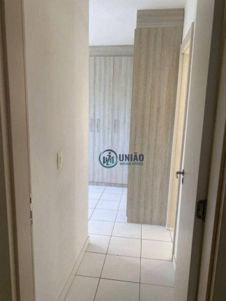 Imagem Apartamento com 2 Quartos à Venda, 55 m² em Maria Paula - São Gonçalo