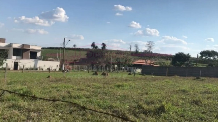 Imagem Terreno à Venda, 982 m² em Residencial Campo Belo - Boituva