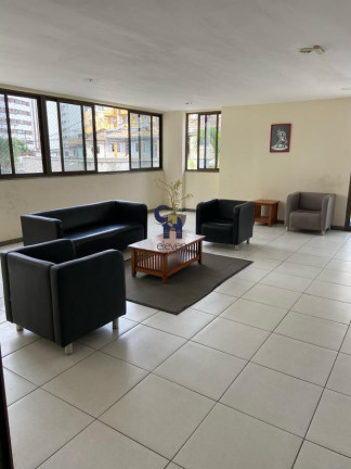 Imagem Apartamento com 2 Quartos à Venda, 65 m² em Imbuí - Salvador