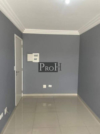 Apartamento com 2 Quartos para Alugar, 48 m² em Vila Cecília Maria - Santo André