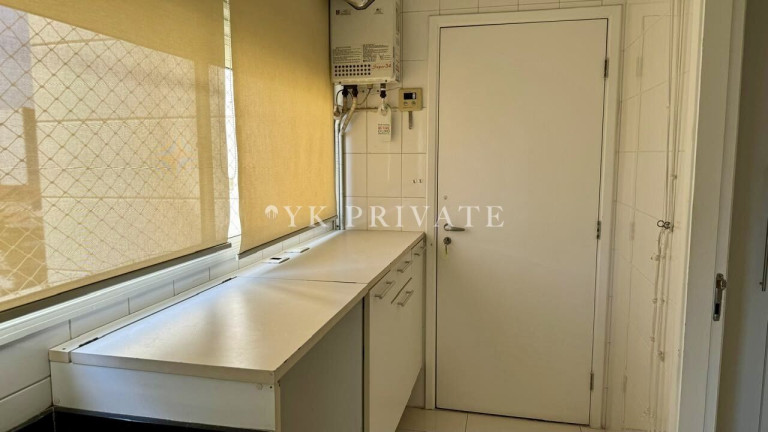 Imagem Apartamento com 3 Quartos à Venda, 168 m² em Vila Romana - São Paulo