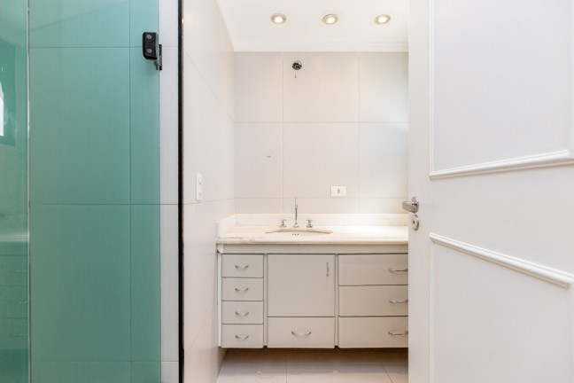 Imagem Imóvel com 3 Quartos à Venda, 150 m² em Campo Belo - São Paulo