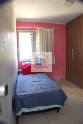 Imagem Apartamento com 2 Quartos à Venda,  em Jardim Regina - São Paulo