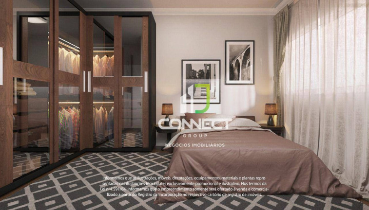 Imagem Apartamento com 2 Quartos à Venda, 45 m² em Cordeiros - Itajaí Imagem Apartamento com 2 Quartos à Venda, 45 m² em Cordeiros - Itajaí