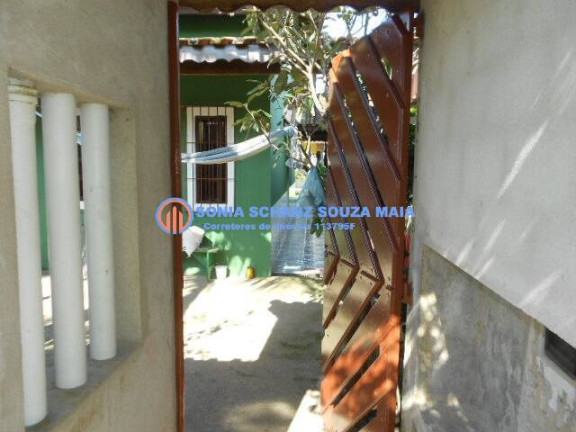 Imagem Casa com 3 Quartos à Venda, 300 m² em Jd Guacira - Itanhaém Imagem Casa com 3 Quartos à Venda, 300 m² em Jd Guacira - Itanhaém