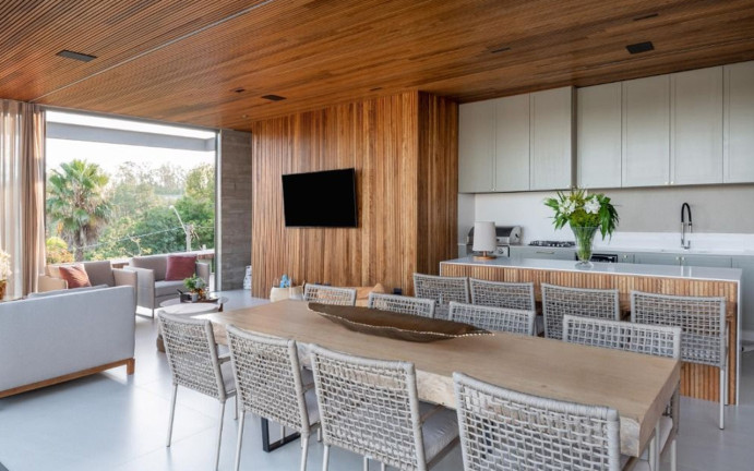 Imagem Casa de Condomínio com 5 Quartos à Venda, 590 m² em Condomínio Terras De São José - Itu Imagem Casa de Condomínio com 5 Quartos à Venda, 590 m² em Condomínio Terras De São José - Itu