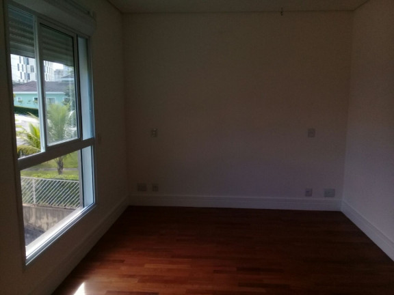 Imagem Casa de Condomínio com 4 Quartos à Venda, 470 m² em Alpha Plus - Alphaville