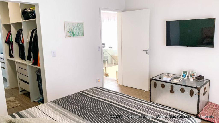 Imagem Casa de Condomínio com 3 Quartos à Venda, 400 m² em Jardim Colibri - Cotia