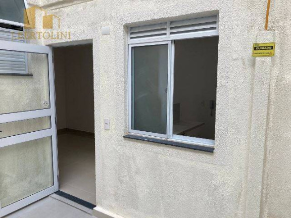 Imagem Apartamento com 2 Quartos à Venda, 48 m² em Vila Nova Aliança - Jacareí