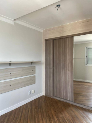 Imagem Apartamento com 3 Quartos à Venda, 111 m² em Casa Branca - Santo André Imagem Apartamento com 3 Quartos à Venda, 111 m² em Casa Branca - Santo André