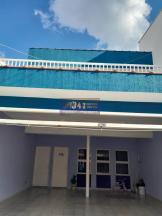 Imagem Sobrado com 4 Quartos à Venda, 150 m² em Salto De São José - Salto Imagem Sobrado com 4 Quartos à Venda, 150 m² em Salto De São José - Salto