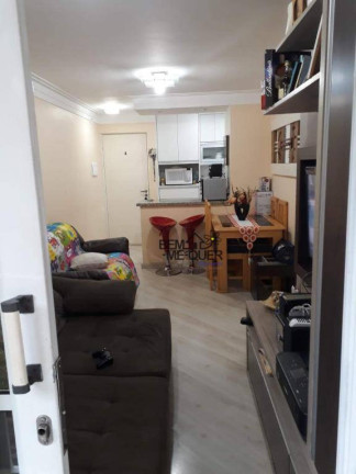 Imagem Apartamento com 3 Quartos à Venda, 60 m² em Vila Jaraguá - São Paulo Imagem Apartamento com 3 Quartos à Venda, 60 m² em Vila Jaraguá - São Paulo