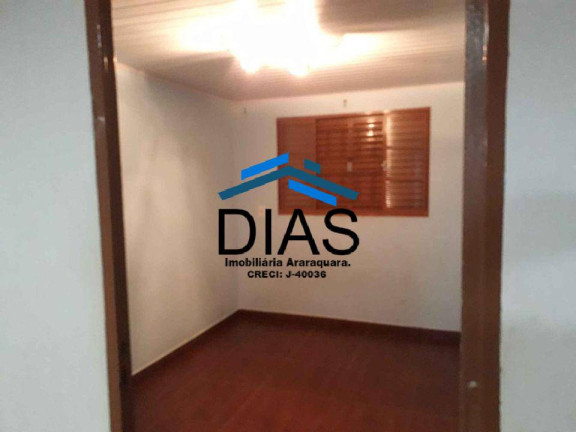 Imagem Casa com 2 Quartos à Venda, 192 m² em Doutor Tancredo De Almeida Neves - Araraquara Imagem Casa com 2 Quartos à Venda, 192 m² em Doutor Tancredo De Almeida Neves - Araraquara