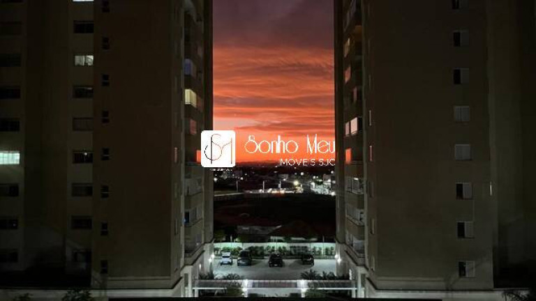 Imagem Apartamento com 2 Quartos à Venda, 75 m² em Jardim Sul - São José Dos Campos Imagem Apartamento com 2 Quartos à Venda, 75 m² em Jardim Sul - São José Dos Campos