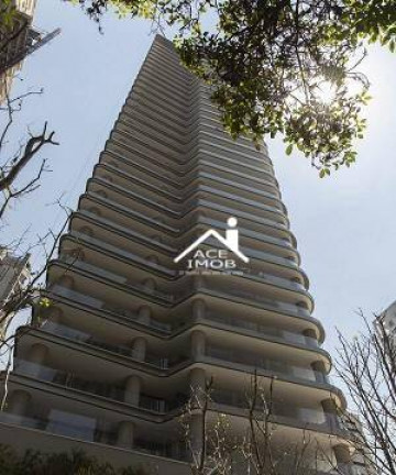 Imagem Apartamento com 4 Quartos à Venda, 570 m² em Itaim Bibi - São Paulo Imagem Apartamento com 4 Quartos à Venda, 570 m² em Itaim Bibi - São Paulo
