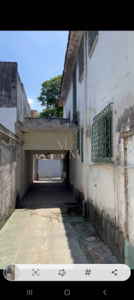 Imagem Sala Comercial à Venda, 564 m² em Boqueirão - Santos Imagem Sala Comercial à Venda, 564 m² em Boqueirão - Santos
