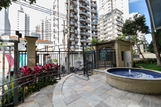 Imagem Apartamento com 2 Quartos à Venda, 50 m² em Jardim Paulista - São Paulo Imagem Apartamento com 2 Quartos à Venda, 50 m² em Jardim Paulista - São Paulo