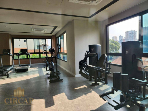 Imagem Studio com 1 Quarto à Venda ou Locação, 26 m² em Perdizes - São Paulo Imagem Studio com 1 Quarto à Venda ou Locação, 26 m² em Perdizes - São Paulo