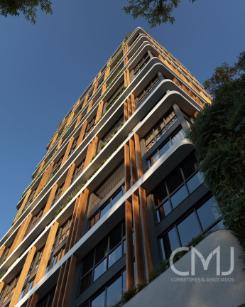 Imagem Apartamento com 3 Quartos à Venda, 140 m² em Perequê - Porto Belo Imagem Apartamento com 3 Quartos à Venda, 140 m² em Perequê - Porto Belo