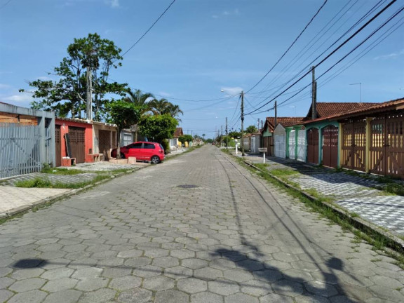 Imagem Casa com 3 Quartos à Venda, 10 m² em Jardim Leonor - Mongagua