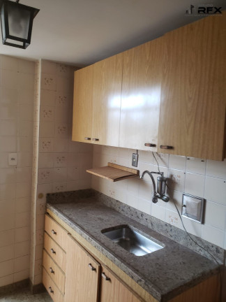 Imagem Apartamento com 3 Quartos à Venda, 70 m² em Fonseca - Niterói